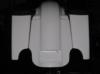 MB-KIT 12 (2009-UP) FOR DUAL EXHAUST STRETCHED SADDLEBAGS MB-1000SB & REAR FENDER KIT MB-825
