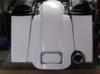 MB-KIT 13 (2009-UP) 2 INTO 1 EXHAUST / STRETCHED SADDLEBAGS & REAR FENDER KIT MB-875