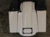 MB-KIT 14 (2009-UP) NO EXHAUST OPENINGS / STRETCHED SADDLEBAGS & REAR FENDER KIT MB-800