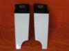 STRETCHED SADDLEBAGS FOR DUAL