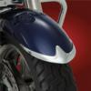 FRONT FENDER TIP ACCENT FOR YAMAHA 1300 VSTAR