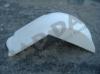 REAR FENDER COVER W/ RECESS FOR HARLEY SOFTAILS (READ DESCRIPTION)
