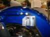 SISSY BARS / PASSENGER BACKRESTS