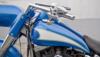 STRECHED TANK SHROUD FOR HARLEY SOFTAIL (CHOOSE YEAR)