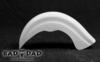 INDIAN CHIEF FENDER (FIBERGLASS) FOR HARLEY SOFTAIL 