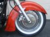 INDIAN CHIEF STYLE FENDER (16