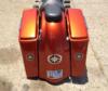FENDER COVER W/ RECESS FOR YAMAHA 99-UP ROADSTAR