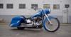 21 INCH WRAP FENDER FOR HARLEY TOURING/ SOFTAIL 