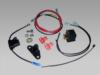 Electric Horn Mounting Hardware Kit - Multi-Application