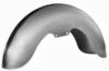 ST. LOUIS WRAP AROUND INCH STEEL FENDER 16/ 17 INCH FOR HARLEY TOURING (SPACERS NOT INCLUDED) 