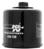 OIL FILTER FOR M109R