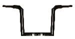 BLOCK HEAD 1-1/2 APES FOR 2015 UP HARLEY ROAD GLIDE