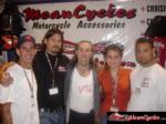 Coconut Grove Expo Center Bike Show