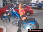 2006 Daytona Bike Week I