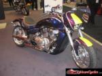 Indi Dealer Expo show (2006)