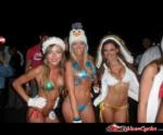 Hooters 2012 J & W Motorsports / Wepa.fm Toy Drive