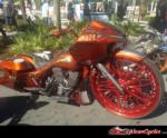 2016 PANAMA BEACH BIKE WEEK