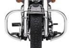 FATTY FREEWAY BARS FOR VULCAN 1600 CLASSIC 05 - up 