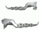 BRAKE AND CLUTCH LEVERS FOR M109R 06-08 (PAIR) (CA3209/3210)