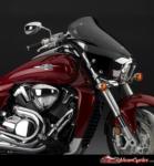 VSTREAM SPORT WINDSHIELD FOR M109R DARK TINTED (N28201) COLOR MATCH AVAILABLE