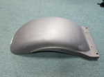.250 BOLT-ON SMOOTH STRUTLESS REAR FENDER FOR V-STAR 1300 (WITH OUT LICENSE PLATE BOX)