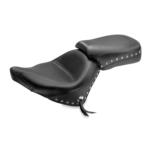 STUDDED WIDE TOURING SEAT FOR VICTORY KINGPIN / VEGAS & 8 BALL 03-11
