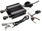 SAS-00 SIMPLIFIED AIR SUSPENSION FOR SOFTAIL 2000-17 (IN STOCK)