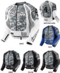 Icon - Merc Team Stage 3 - BLUE - Medium (ONLY MEDIUM LEFT)