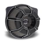 ARLEN NESS INVERTED BEVELLED DUAL AIR CLEANER FOR M109R