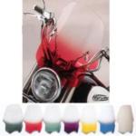 HELL CAT UNIVERSAL GRAD. PURPLE WINDSHIELD FOR 1