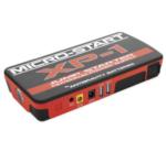 PERSONAL POWER SUPPLY AND JUMP STARTER MICRO START XP-1