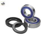 FRONT DOUBLE SEALED WHEEL BEARING KIT FOR M109R