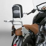 COMPLETE QUICK DISCONNECT KIT FOR INDIAN SCOUT (INCLUDES BAR AND MOUNTING KIT)