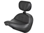 MIDRIDER SEAT WITH DRIVER BACKREST FOR M109R