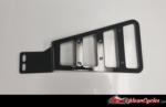 LOW BAG BRACKET FOR SUZUKI M109R