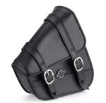 SPORTSTER SPECIFIC MOTORCYCLE SWING ARM BAG