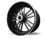 18 X 8.5 REAR WHEEL FOR INDIAN SCOUT