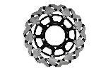 SUPERBIKE WAVE® ROTOR - ((RIGHT SIDE DIRECTIONAL))