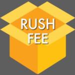 RUSH FEE FOR CABLE KITS (2 WEEK PRODUCTION)