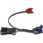 WIRING ADAPTER FOR INDIAN