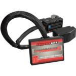 POWER COMMANDER V — FUEL INJECTION MODULE WITH IGNITION ADJUSTMENT