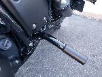 22+ INDIAN CHIEF REAR SLIDERS / PASSENGER FOOT RESTS (SOLD AS A PAIR)