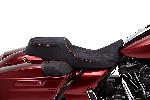 WIDOWMAKER SADDLE FOR 2009 - 2023 H-D ROAD KING