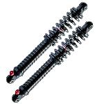 BLACK EDITION 2WIN TWIN-SHOCK ABSORBER FOR CAN AM FOR CAN AM SPYDER RT 13-22 FRONT SHOCKS