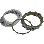 HARLEY DAVIDSON EXTRA PLATE CLUTCH KIT- CARBON FIBER