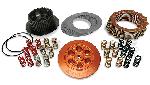 SCORPION CLUTCH- 2011-21 BIG TWINS (TWIN CAM)- HYDRAULIC