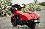 GTO BAGS FOR INDIAN SCOUT