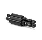 1990-UP HARLEY-DAVIDSON TOURING SERIES (CUSTOM BAGGERS) SMOOTH RIDE SHOCK KIT (BLACK)