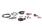 2014-2024 HARLEY-DAVIDSON TOURING SERIES BAG SPACER KIT