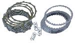 CEVLAR M8 EXTRA PLATE CLUCTH KIT 